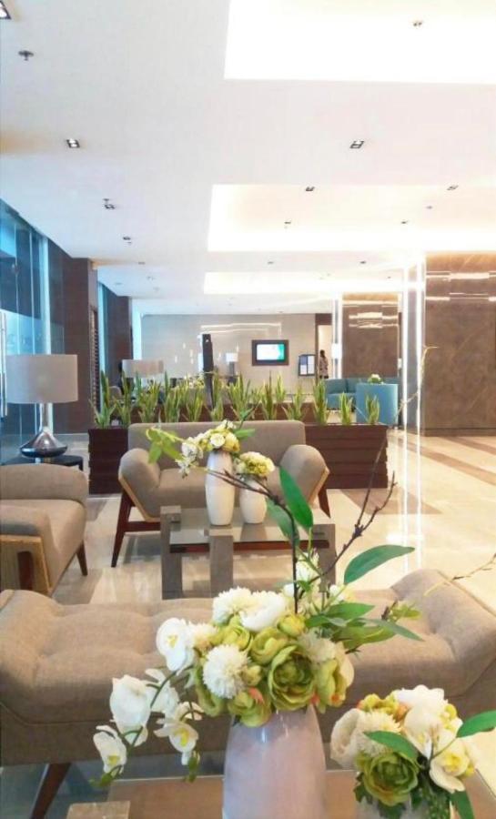 Chen'S Cozy 2Bedroom @ Coast Residences Manila Exteriér fotografie
